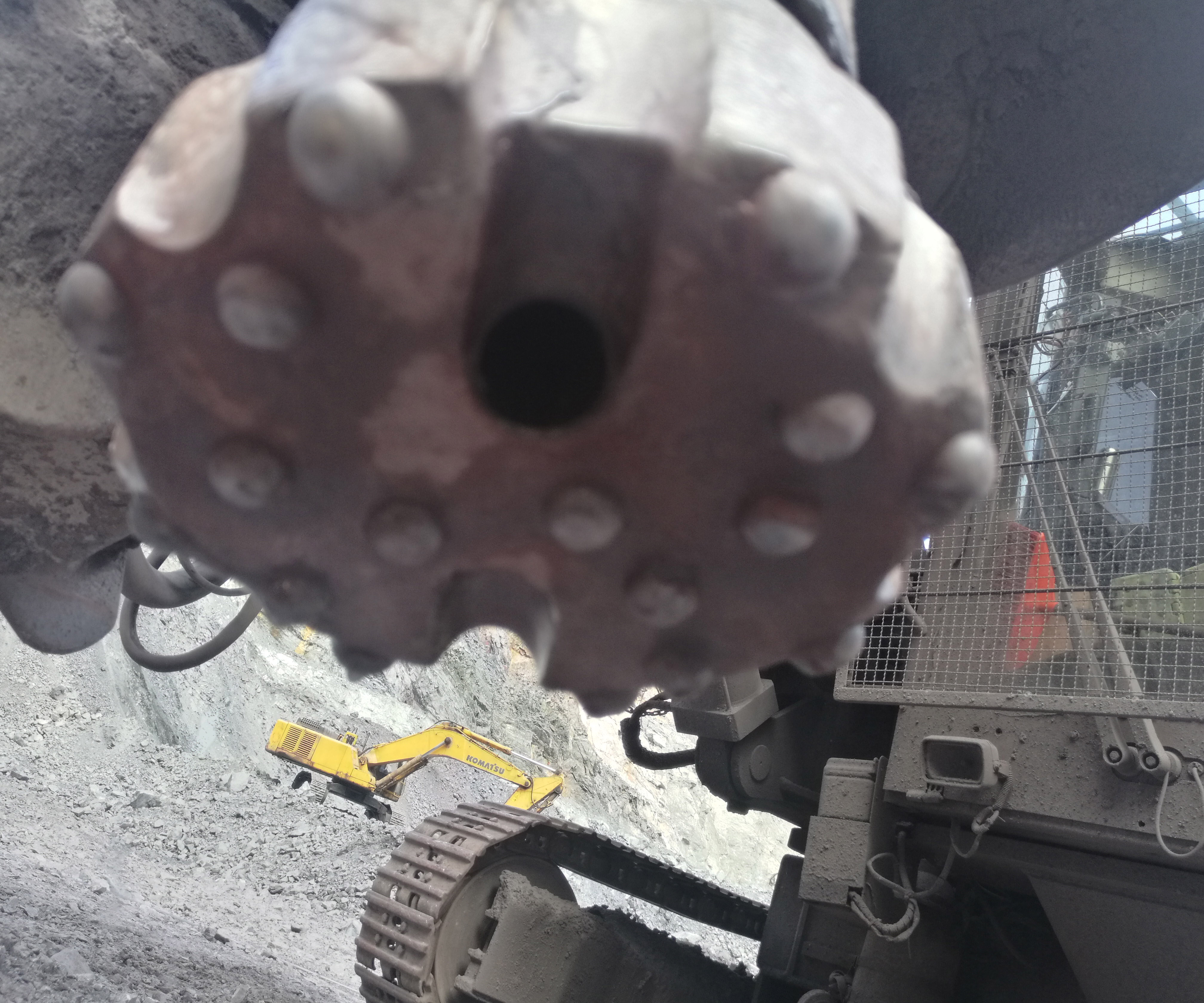 米數多與新城金礦天生的默契