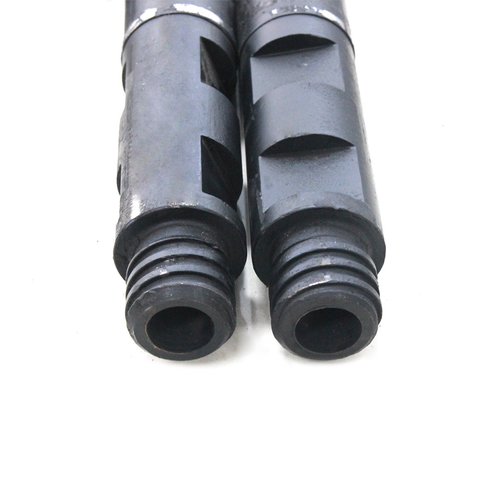 米數多潛孔鉆頭 提供高中低風壓潛孔鉆頭 潛孔沖擊器 等優質采掘鉆具