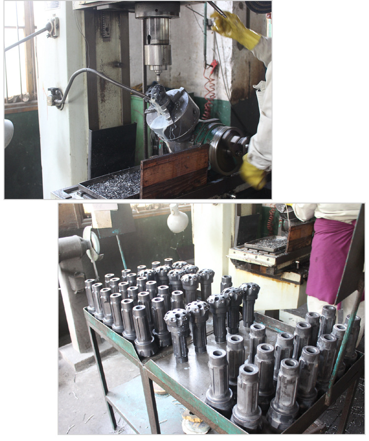 潛孔鉆頭生產工裝設備_05