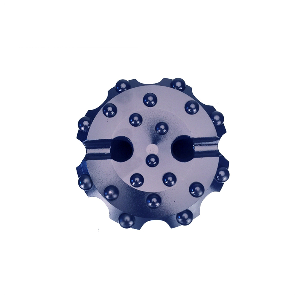 米數多潛孔鉆頭 提供高中低風壓潛孔鉆頭 潛孔沖擊器 等優質采掘鉆具