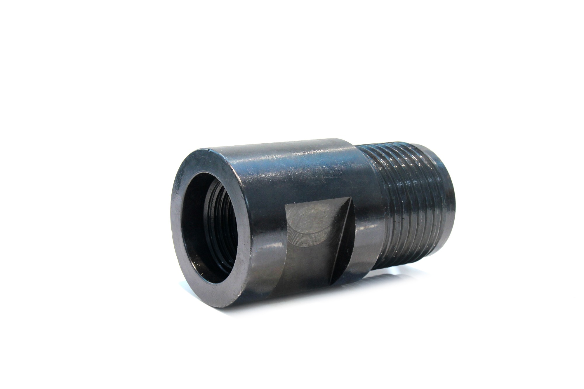 米數(shù)多潛孔鉆頭 提供高中低風(fēng)壓潛孔鉆頭 潛孔沖擊器 等優(yōu)質(zhì)采掘鉆具