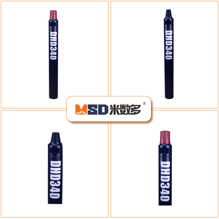 1553324846784903.jpg 米數多潛孔鉆頭 提供高中低風壓潛孔鉆頭 潛孔沖擊器 等優質采掘鉆具