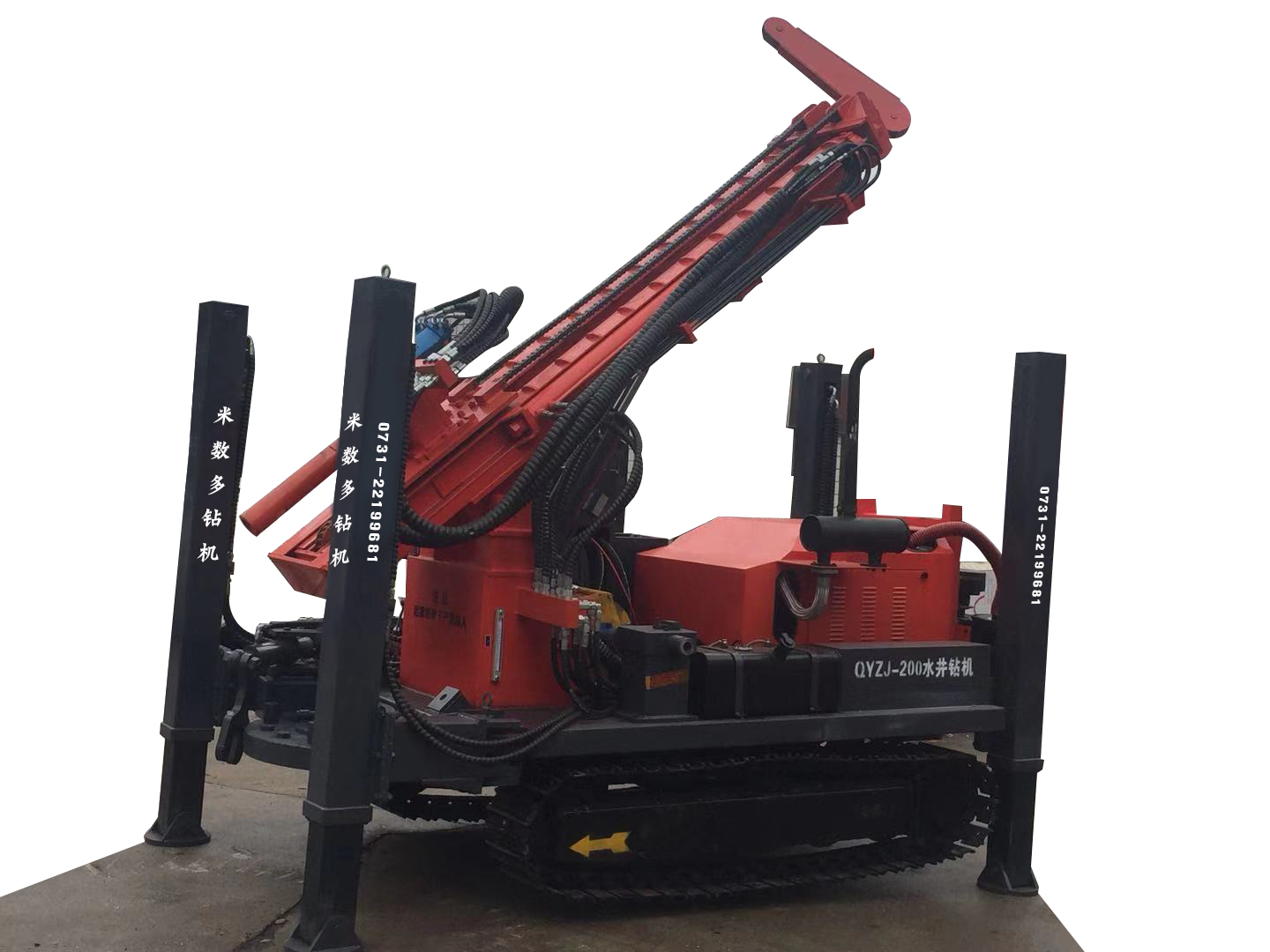 米數(shù)多潛孔鉆頭 提供高中低風(fēng)壓潛孔鉆頭 潛孔沖擊器 等優(yōu)質(zhì)采掘鉆具