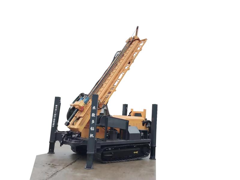 米數(shù)多潛孔鉆頭 提供高中低風(fēng)壓潛孔鉆頭 潛孔沖擊器 等優(yōu)質(zhì)采掘鉆具