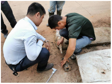 能與效率至上的團隊達成合作,是對米數多最大的肯定