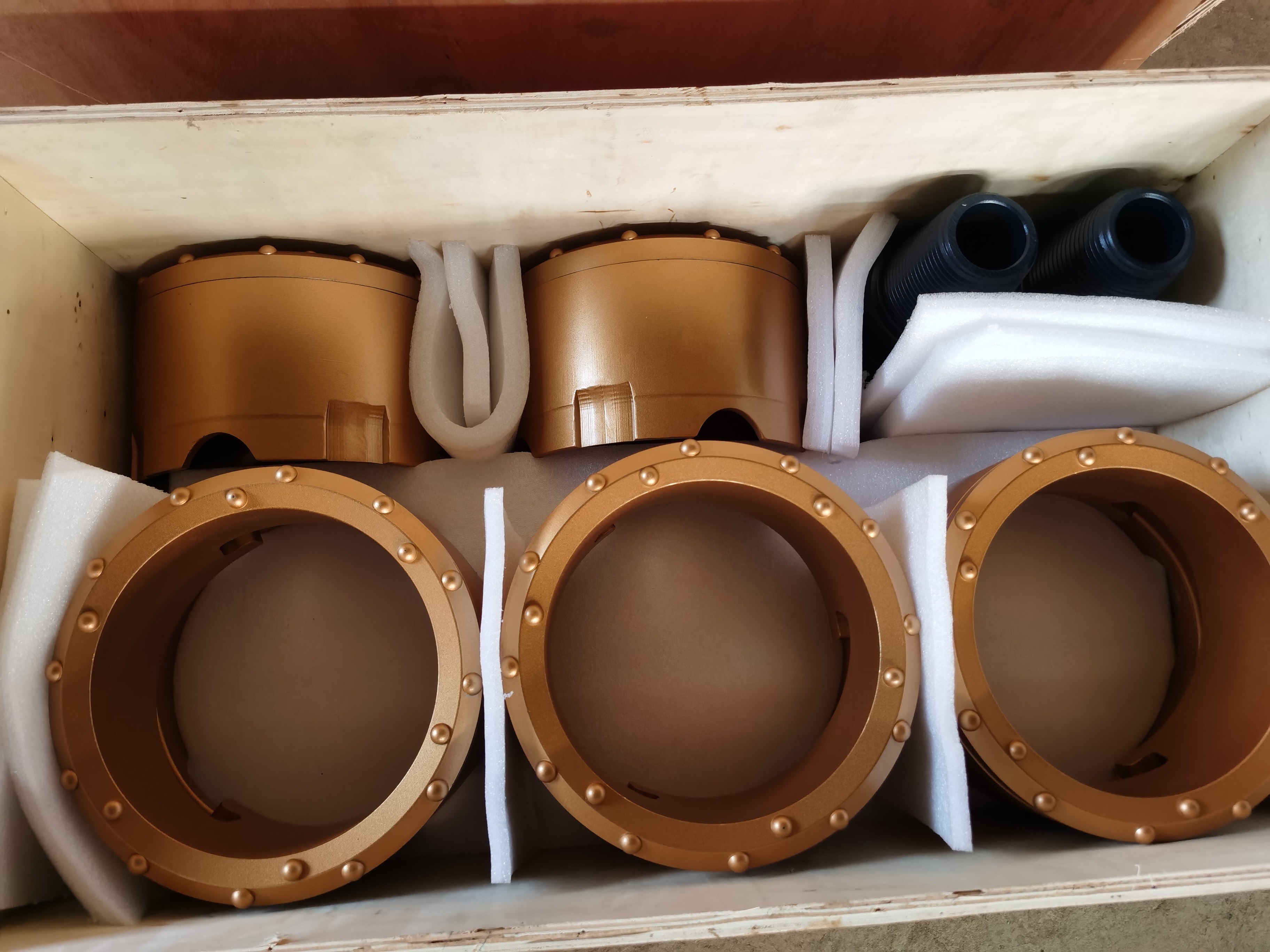 米數多潛孔鉆頭 提供高中低風壓潛孔鉆頭 潛孔沖擊器 等優質采掘鉆具